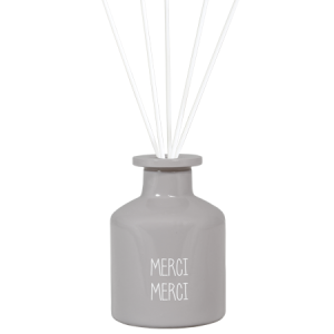 Geurstokjes - Merci Merci - Geur: Flower Bomb